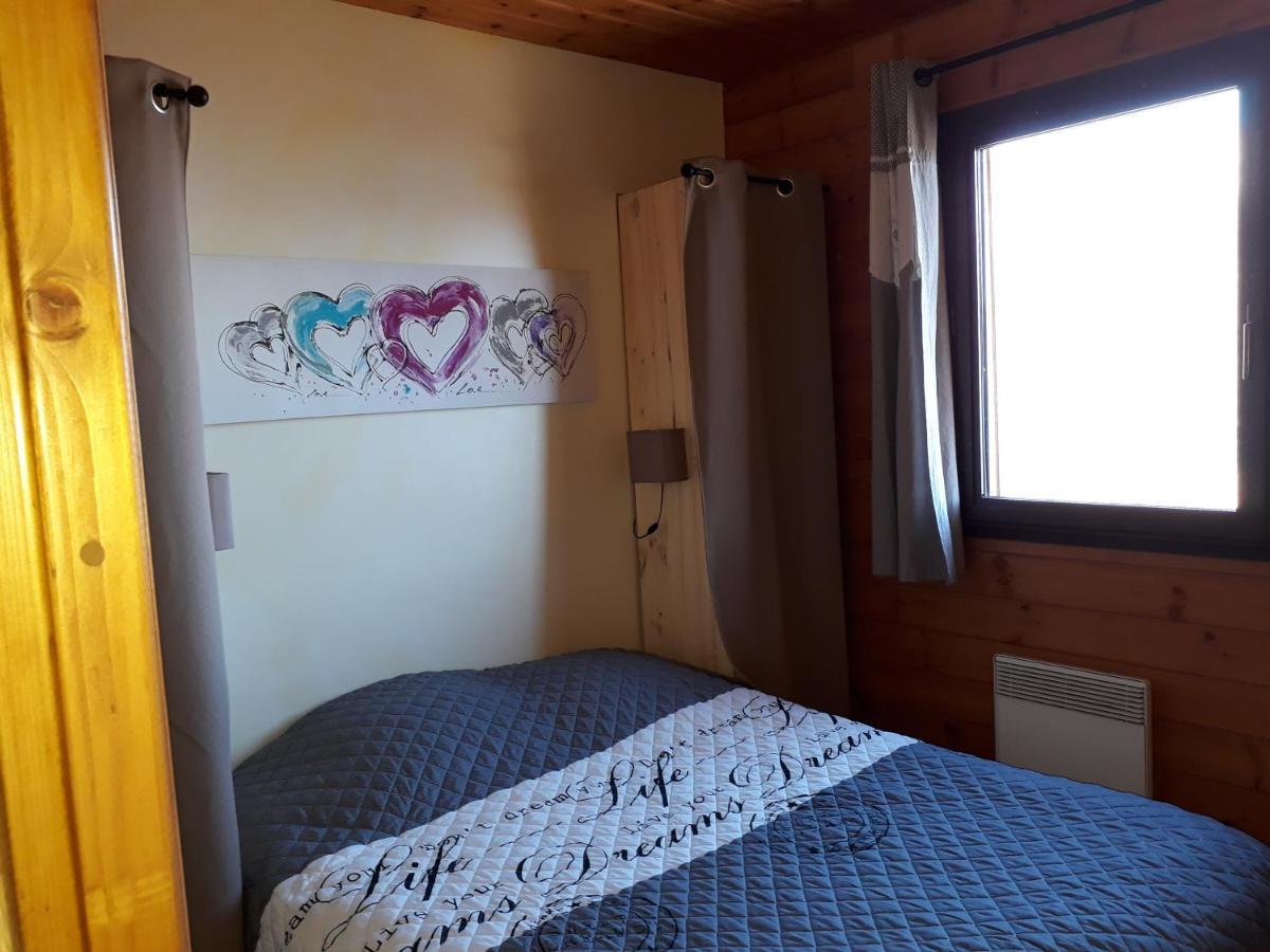 Reallon Une Vue Exceptionnelle Réallon Eksteriør bilde